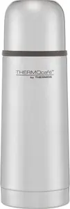 Thermos 181114 Thermocafé Stainless Steel Flask, Multicolour, 0.35 L