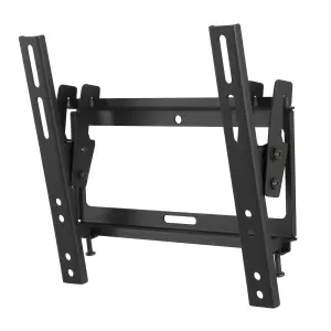 AVF Flat and Tilt TV Wall Mount for TVs up to 39"