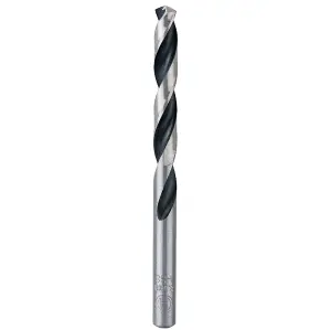 Bosch Professional HSS Twist PointTeQ Drill Bit - 10pc - 8.5mm