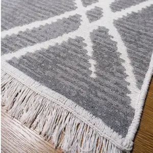 Anders 160x230 cm reversible rug