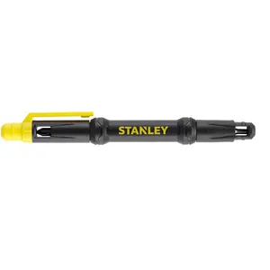 Stanley 4 in 1 Pocket Pen Style Precision Screwdriver STA66344M 66-344 PZ PH X6