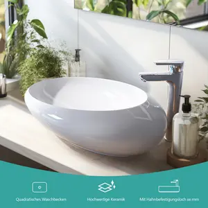 EMKE 60 L x 45 W Sink