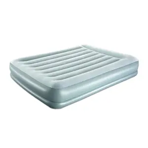 Hi- Gear Comfort King Size Air Bed