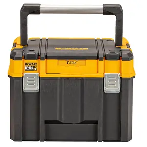 DEWALT TSTAK 2.0 Deep Toolbox with Long Handle