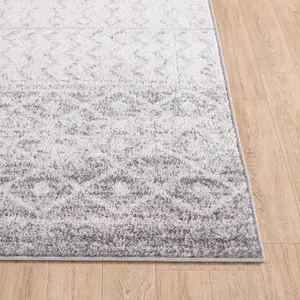 MILA Boho Skandi Area Rug 200 x 275 cm