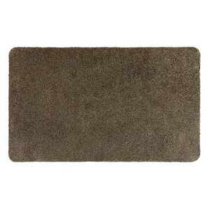 Solemate Eco-Friendly Mat 60x100cm - Truffle