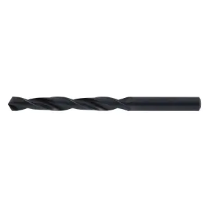 Draper HSS Drill Bit, 10.0mm (Pack of 10) 38817