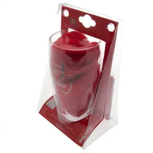 nal FC Mini Bar Set Red (One Size)