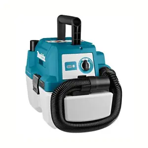 Makita DVC750LZ 18V LXT 7.5L L-Class Wet and Dry Vacuum Cleaner