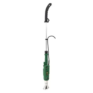 2000W Electric Weed Killer - Thermal Weeding Stick - Burner Wand - No Gas - No Flames - No Pesticides