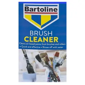 Bartoline Brush Cleaner 2 Litre   10954750