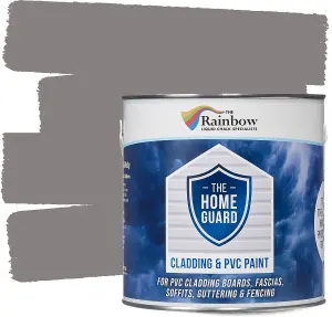 HOME GUARD UPVC PAINT FOG 5 LITRE