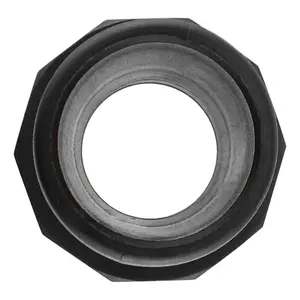 Camlock dirty water pump layflat hose fittingTYPE E hosebarb coupling for 3/4" hose