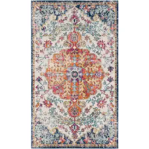 LOU Oriental Vintage Area Rug 80 x 150 cm