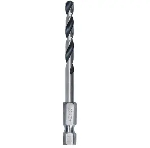 Bosch Professional HSS PointTeQ Hex Drill Bit - 4.2mm