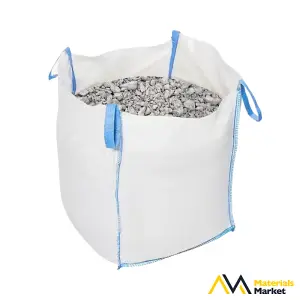 MOT Type 1 Sub Base 800kg Bulk Bag (x6 Bags)