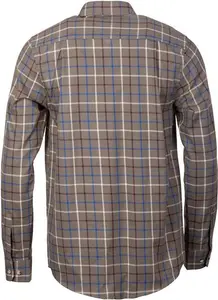 Rydale Men's Country Checked Shirt - Ebberston - Ebberston Khaki XL