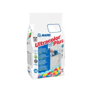 Mapei UltraColor Plus Grout 168 Cerulean 5kg