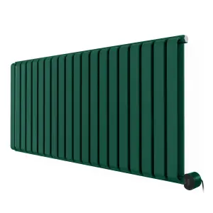 Terma 230V 1.5kW Green Smart Horizontal Oil-filled radiator