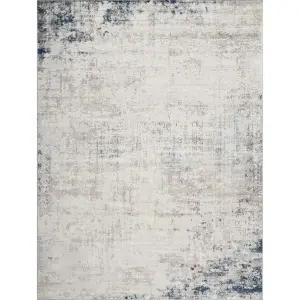 ALIX Modern Abstract Area Rug 160 x 215 cm