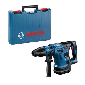 BOSCH GBH 18V-36C 18v 3 function hammer SDS max