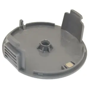 Bosch Grass Strimmer Spool Cap Cover by Ufixt