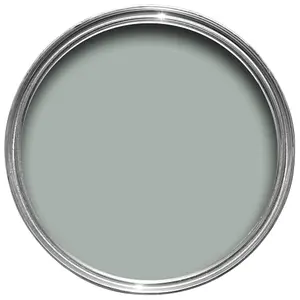 Laura Ashley Grey Green Matt Emulsion paint, 5L