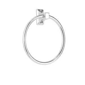 Sutton Wall Mounted Towel Ring