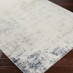 ALIX Modern Abstract Area Rug 160 x 215 cm