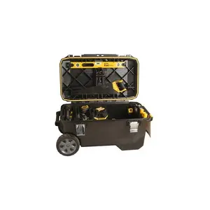 Stanley 1-94-850 FatMax STA194850 Pro-mobile Mobile Chest / Toolchest / Jobchest