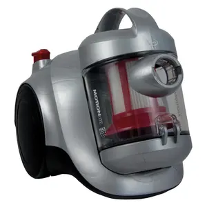 MotionLite Cylinder Vacuum Cleaner