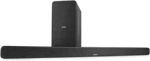 DENON DHTS-517 Wireless Soundbar With Dolby Atmos - Black