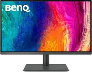 Benq SW272Q 27 Inch IPS HDR10 2K Adobe RGB USB-C Photography Monitor