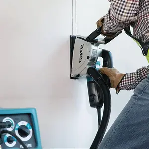 MAKITA SG1251J 240v Wall chaser 125mm disc