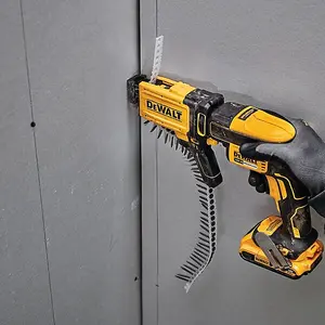 Dewalt DCF6202 Collated Autofeed Drywall Screwdriver Mechanism Attachment DCF620