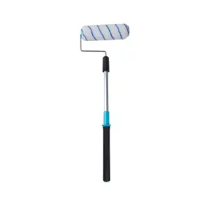 Viktor 9 Inch Extendable Paint Roller