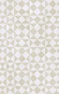 Ultragrip Entice Nice Tile Vinyl by Remland (Nice 040M, 4m x 4m)