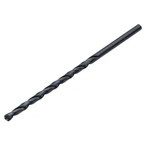 Draper Black HSS Long Drill Bit 5.5 x 139mm  08798