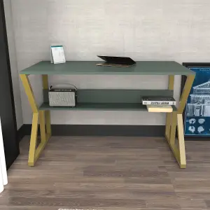 Decorotika Wake Study and Writing Desk