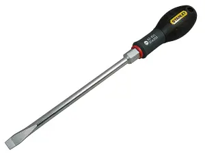 STANLEY - FatMax Bolster Screwdrivers Flared Tip 10 x 200mm