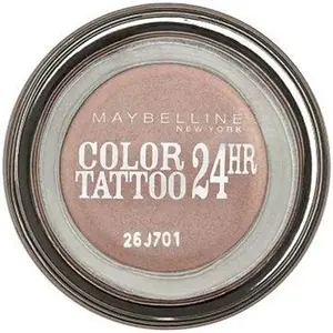 Maybelline Color Tattoo 24Hr Cream Gel Shadow Permanent Taupe