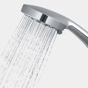 Hommix Rubineta Oxy Bathroom Shower Head Replacement