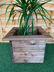 Charles Taylor Regular Square Planter