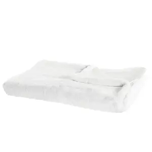 Blanket CHAAB 200 x 220 cm Off-White