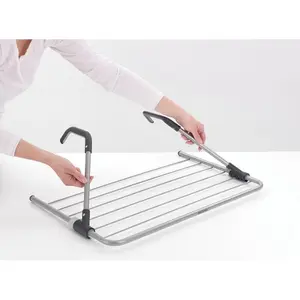 Brabantia Hanging Drying Rack White