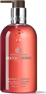 Molton Brown Heavenly Gingerlily Fine Liquid Hand Wash 300 Ml