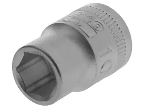 Bahco SBS60-7 Hexagon Socket 1/4in Drive 7mm BAH14SM7