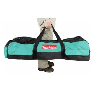 Makita DUX60 UX01G DUX18 EX2650LH Split Shaft Heavy Duty Padded Garden Tool Bag