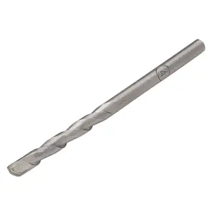 Draper TCT Masonry Drill Bit, 4.0 x 75mm 14076