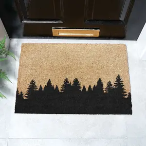 Forest Doormat - Regular 60x40cm